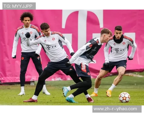 拜仁足球队星光璀璨球员阵容揭秘与赛季精彩瞬间回顾