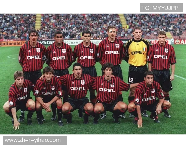 米兰六大足球巨星齐聚阵容 纵横欧洲赛场引爆球迷热潮 米兰六大足球巨星齐聚阵容 纵横欧洲赛场引爆球迷热潮